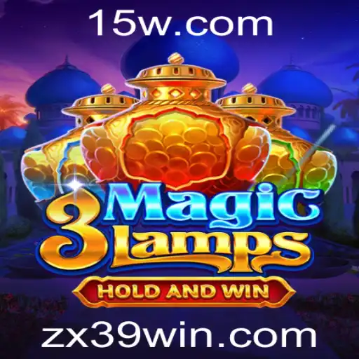 Descubra o Fascinante Mundo de '3MagicLamps'
