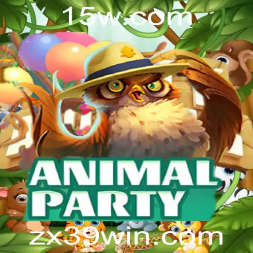 Descubra o Mundo Divertido de AnimalParty: O Jogo que Conquista a Todos
