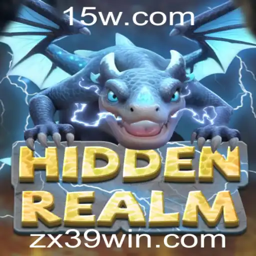 Explorando HiddenRealm: Aventura e Estratégia no Mundo dos Jogos Digitais