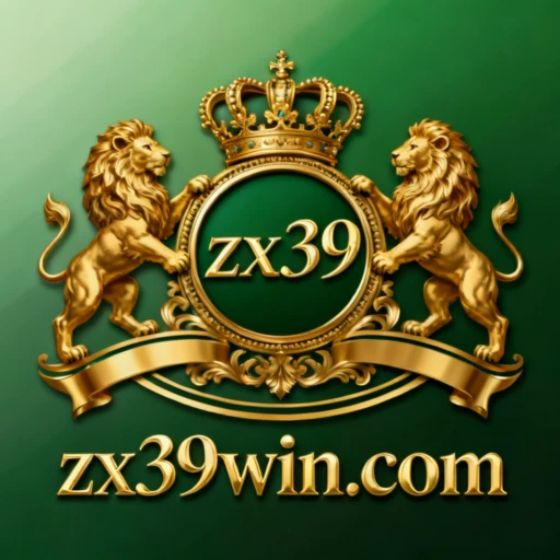 zx39 Logo