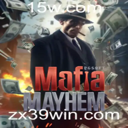 MafiaMayhem: Uma Aventura no Submundo