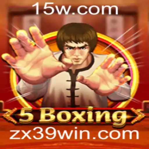 Descubra o Fascinante Mundo do Jogo 5Boxing