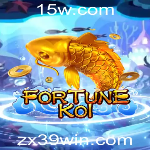 Explorando o Universo Intenso de FORTUNEKOI: Um Novo Jogo que Une Estratégia e Aventura