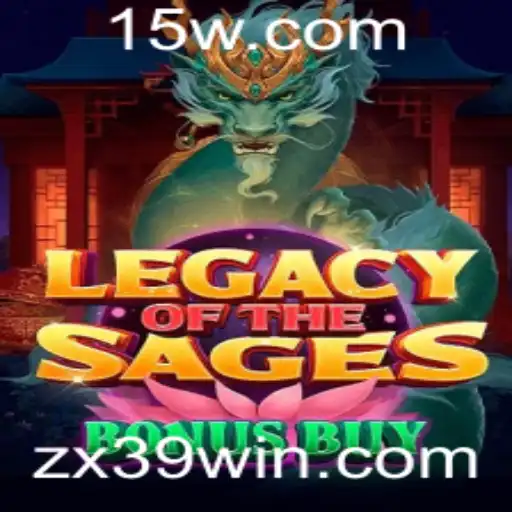 LegacyoftheSagesBonusBuy: Descubra o Fascinante Mundo do Jogo