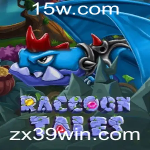 RaccoonTales: Uma Aventura Dinâmica no Mundo dos Guaxinins