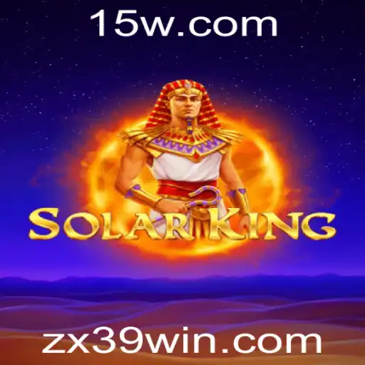 Descubra o Universo de SolarKing: Estratégia e Aventura na Era ZX39