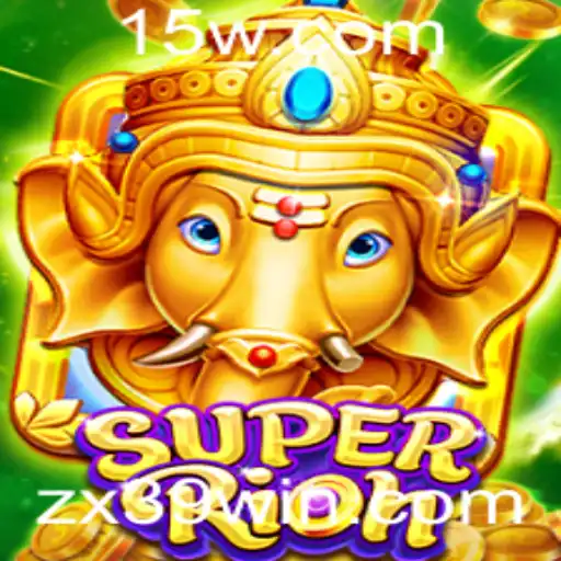 Descubra o Universo de 'SuperRich': Um Jogo Revolucionário