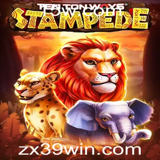 Descubra a Emoção de TenTonWaysStampede: A Nova Sensação dos Jogos