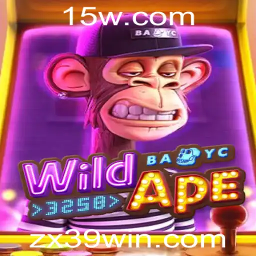 Explorando o Mundo Selvagem de WildApe3258: Um Novo Horizonte nos Jogos