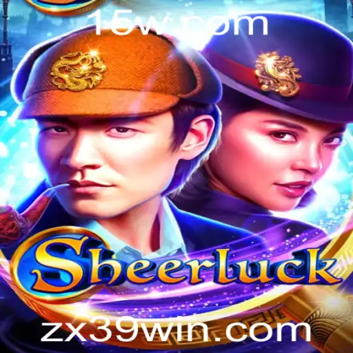 Descubra as Aventuras de 'Sheerluck': Um Jogo de Mistério e Estratégia