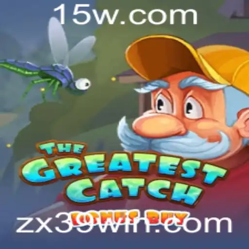 TheGreatestCatchBonusBuy: Uma Jornada Inovadora no Mundo dos Jogos