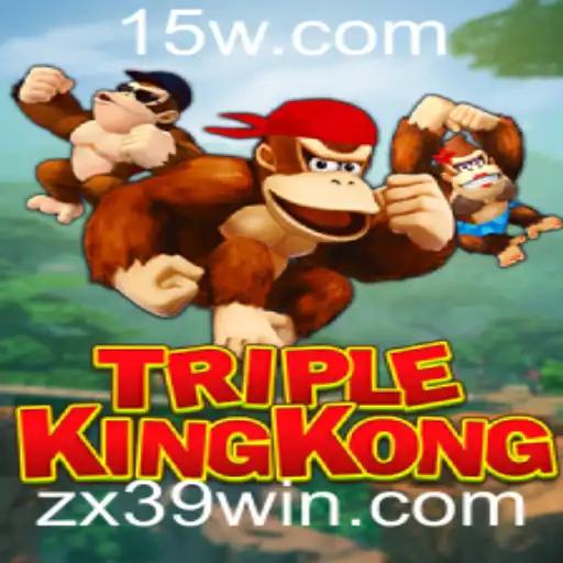 Descubra o Fascinante Mundo de TripleKingKong: Um Jogo Inovador