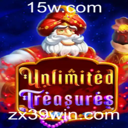 Desvendando 'UnlimitedTreasures': Um Mergulho no Mundo dos Tesouros Infinitos